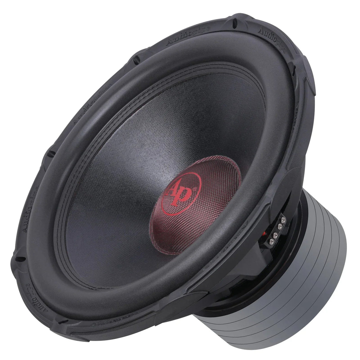Audiopipe TXX-BDC-V-18 | 18" 1900W RMS Subwoofer DVC 4-Ohm Audiopipe