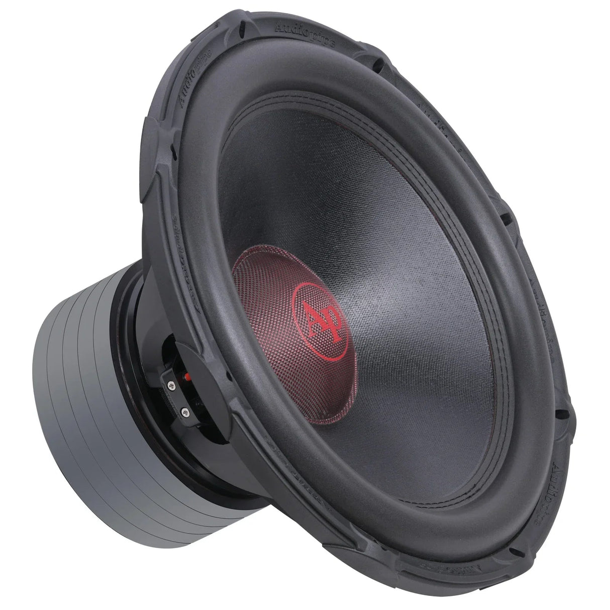 Audiopipe TXX-BDC-V-18 | 18" 1900W RMS Subwoofer DVC 4-Ohm Audiopipe