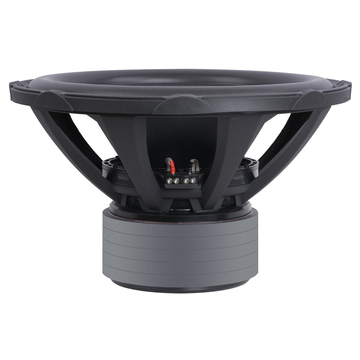 18" Quinta Stack Composite Cone Subwoofer (TXX-BDC-V-18) Audiopipe