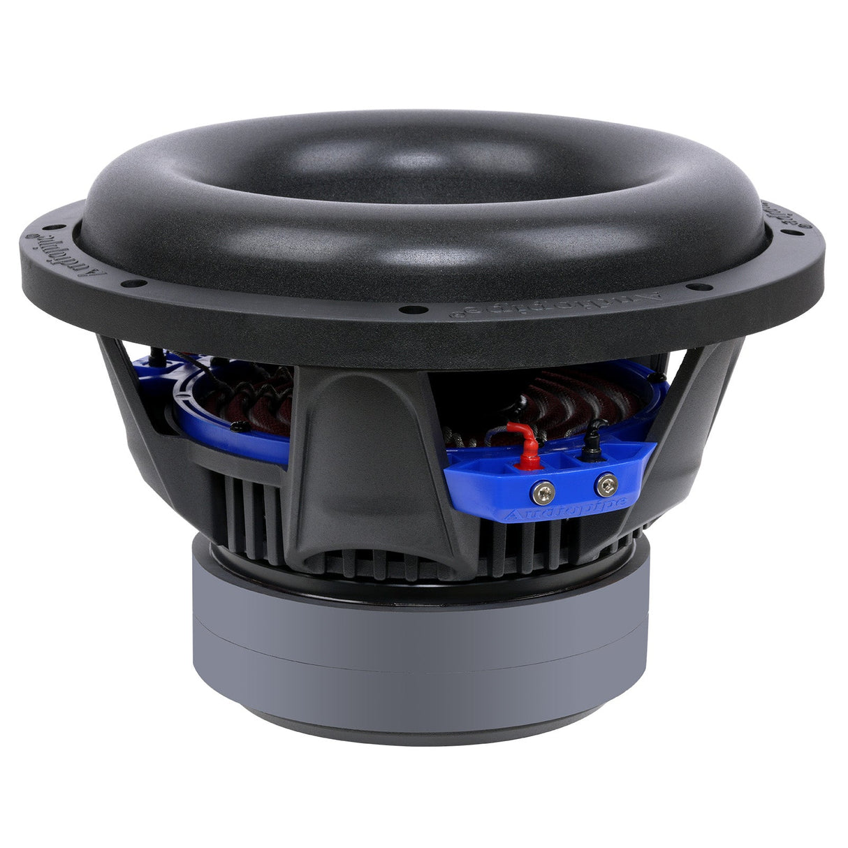 10” Double Stack High Power Subwoofer (TXX-BDD2-10) Audiopipe