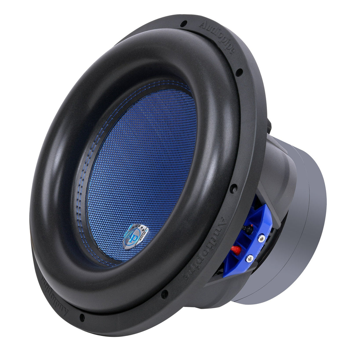 12” Double Stack High Power Subwoofer (TXX-BDD2-12) Audiopipe
