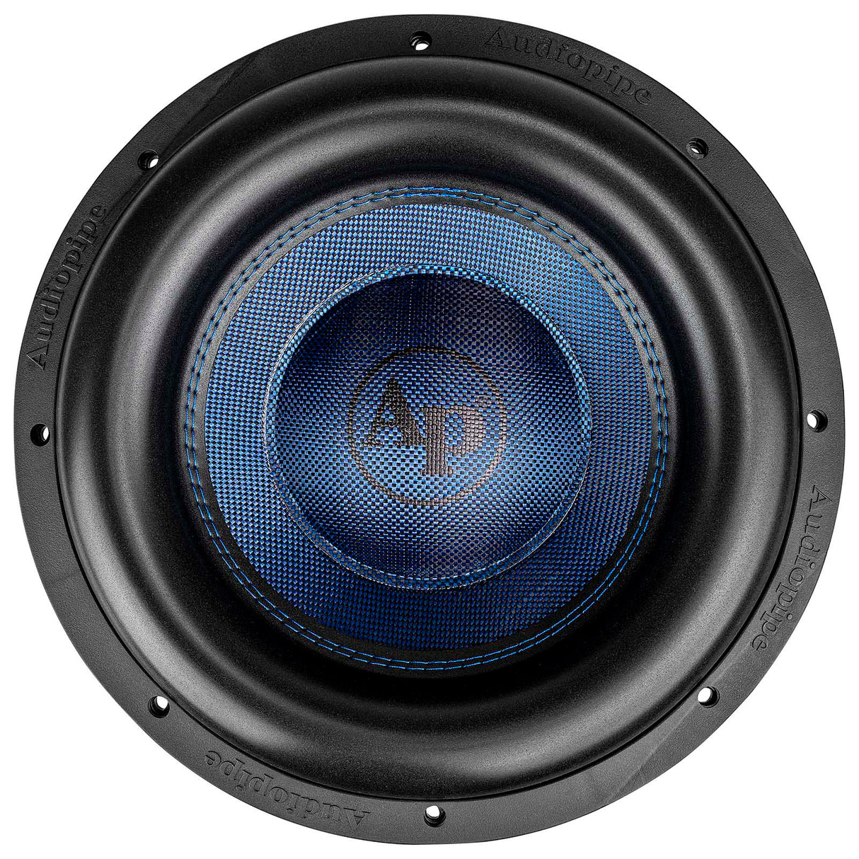 12” Quad Stack High Power Subwoofer (TXX-BDD4-12) Audiopipe
