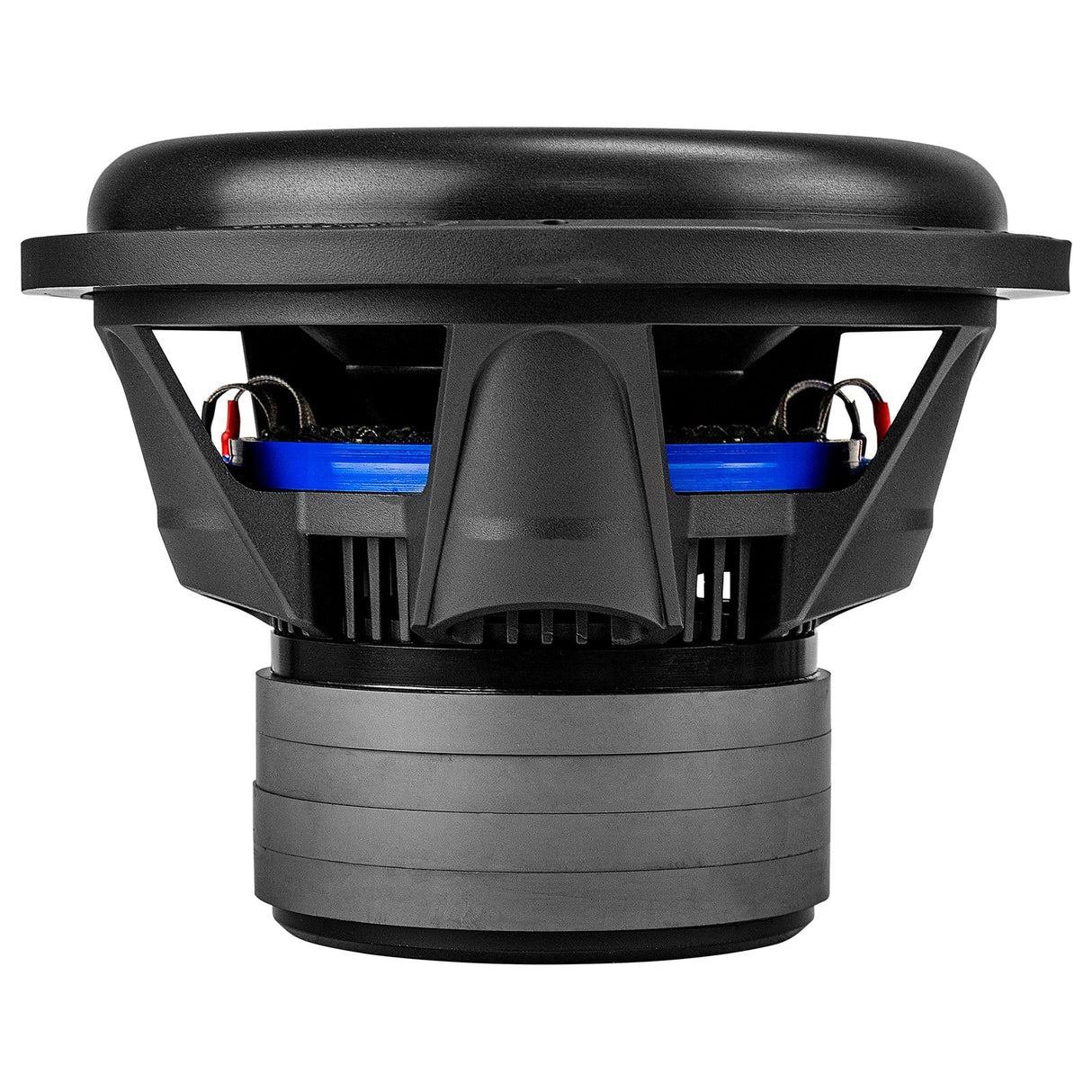 12” Quad Stack High Power Subwoofer (TXX-BDD4-12) Audiopipe