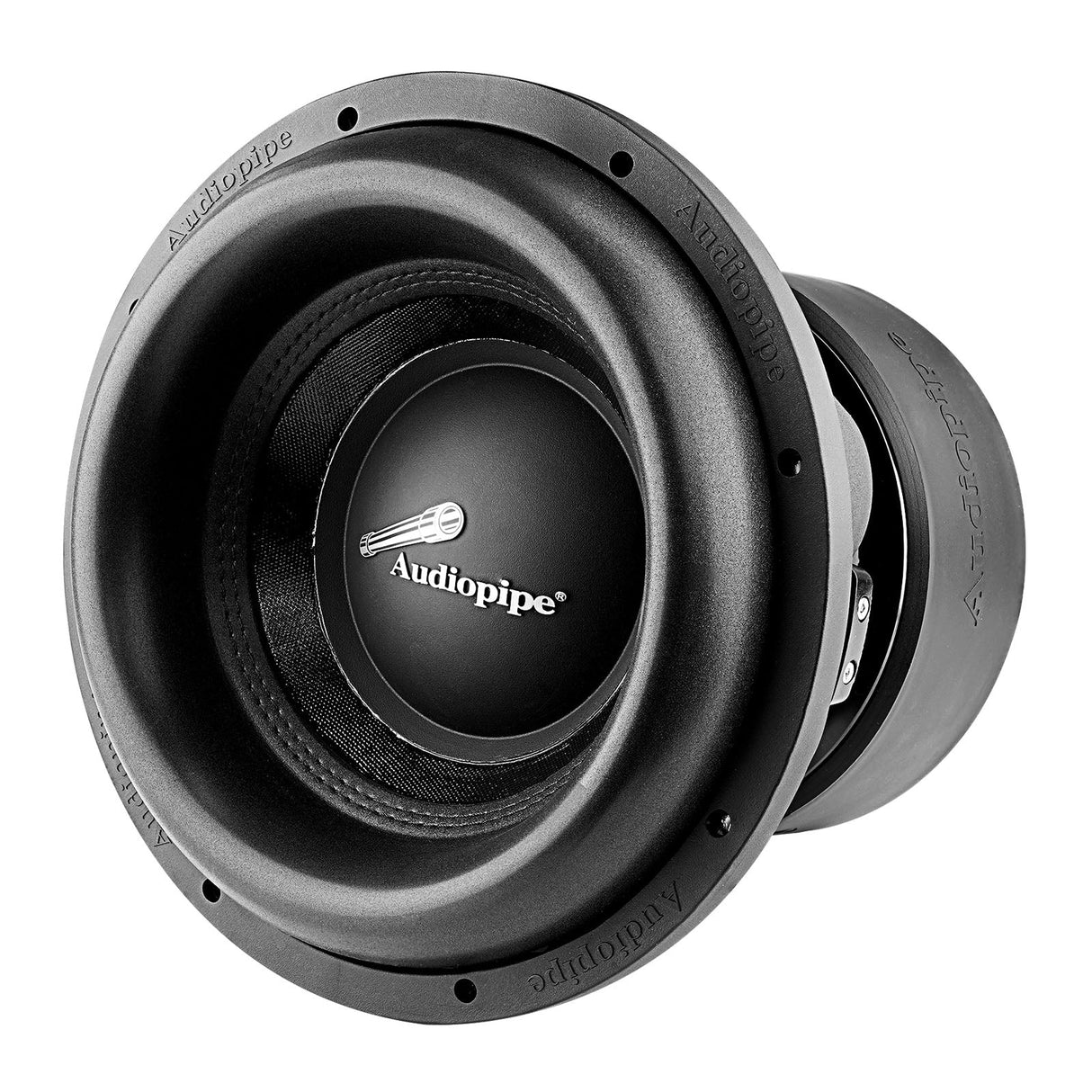 12" Competition Subwoofer (TXX-BDX-12D2) Audiopipe