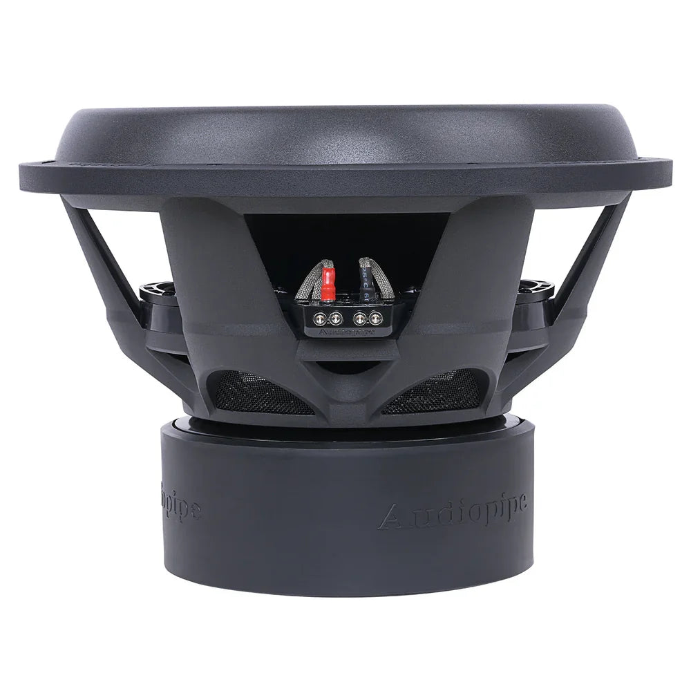 Audiopipe TXX-BDX-15D2 15" 2000W RMS Competition Subwoofer DVC 2-Ohm