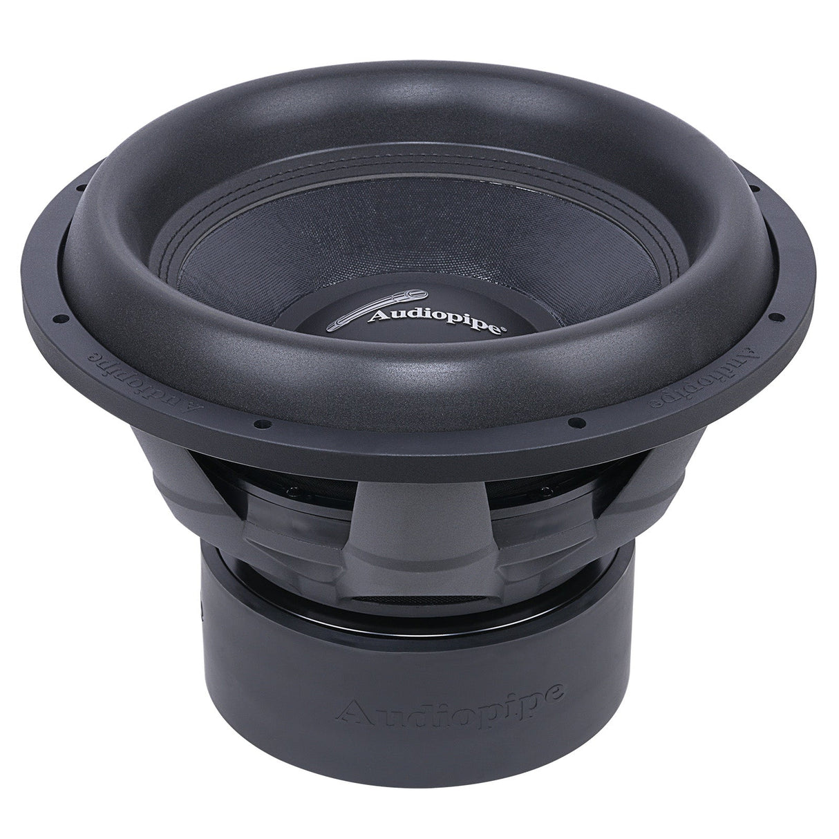 TXX-BDX-15 15" Competition Subwoofer Audiopipe