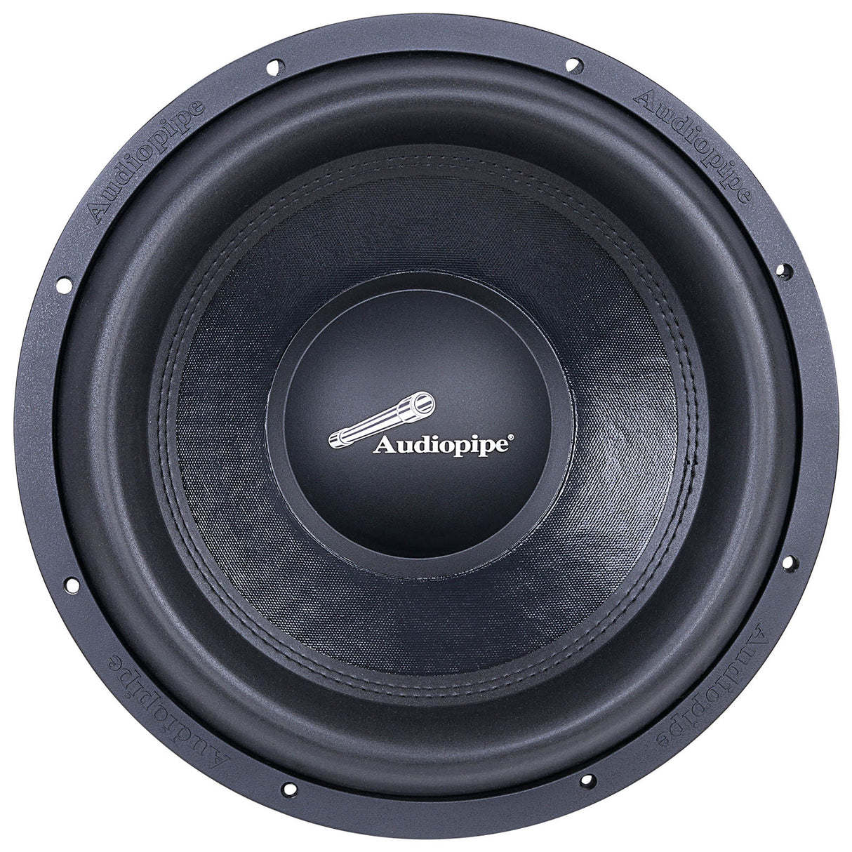 TXX-BDX-15 15" Competition Subwoofer Audiopipe
