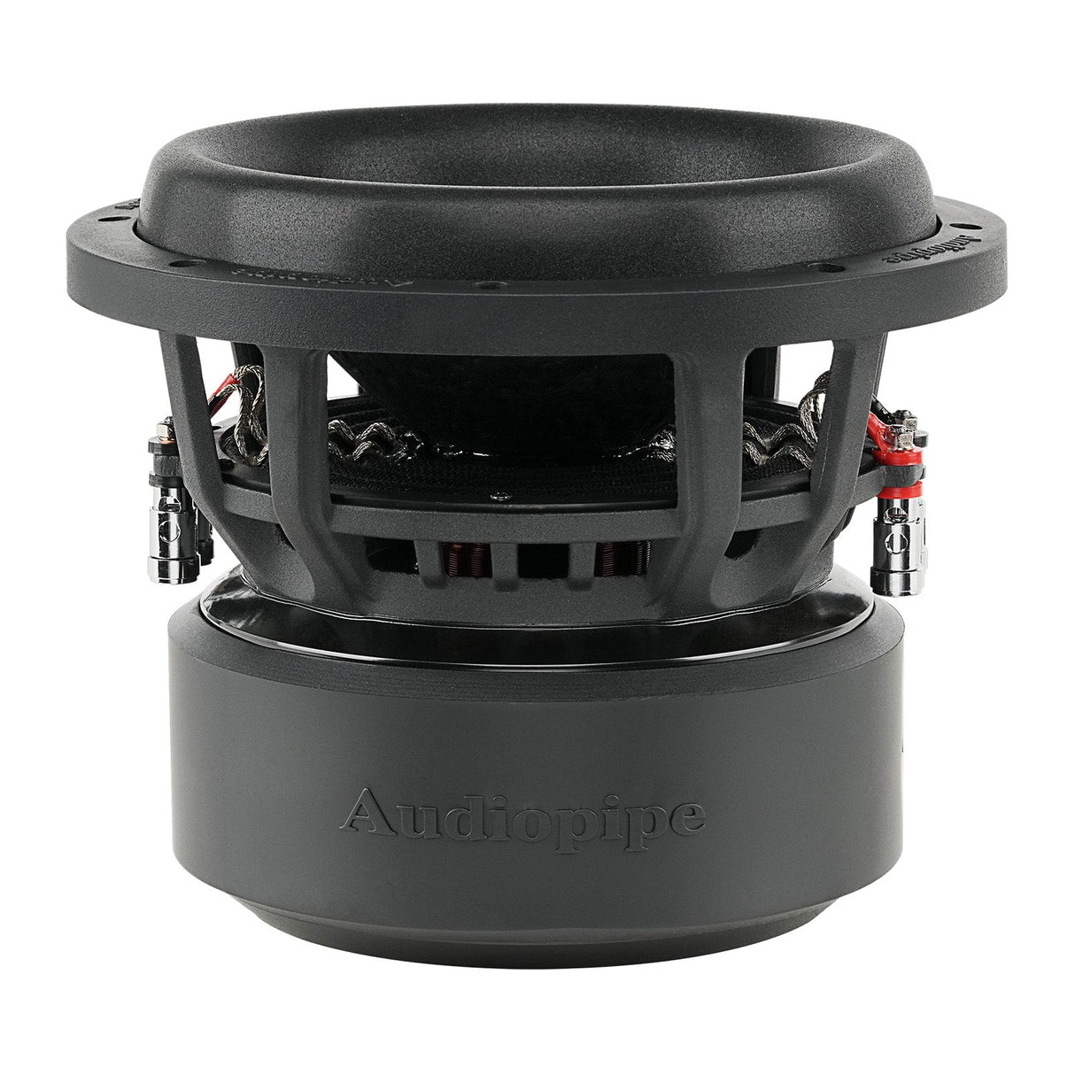 8" Competition Subwoofer (TXX-BDX-8D2) Audiopipe