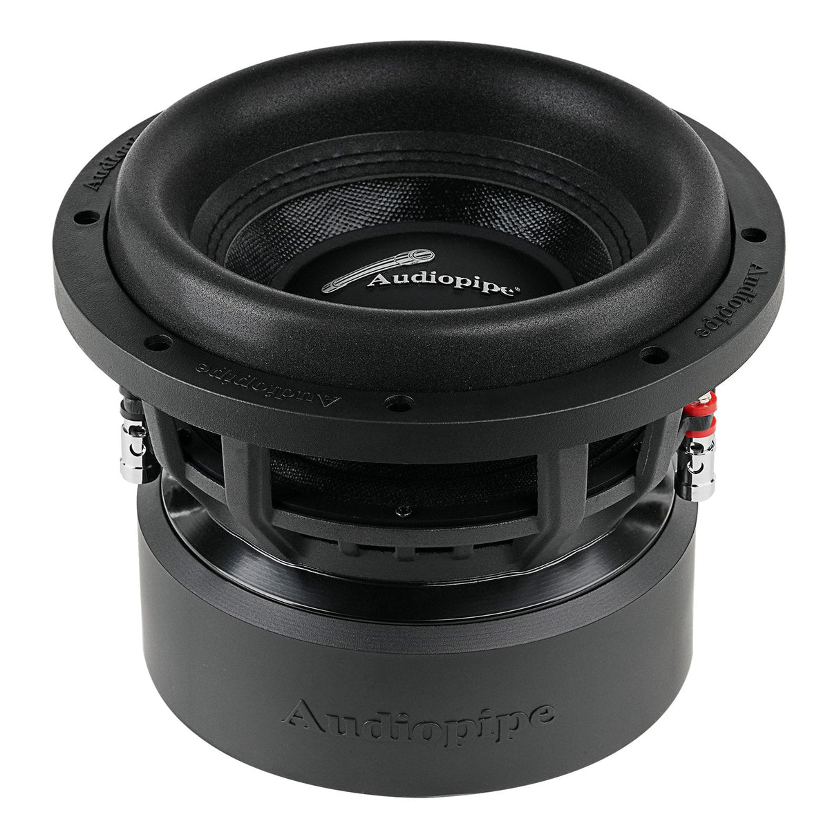 8" Competition Subwoofer (TXX-BDX-8D2) Audiopipe