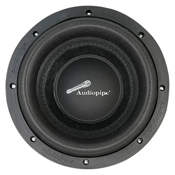 Audiopipe TXX-BDX-8 8" 500 Watts Car Subwoofer DVC 4-Ohm
