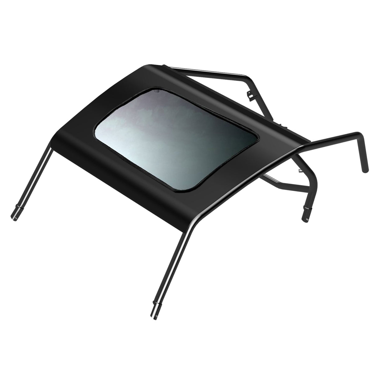 Honda Talon 2-Seat Roof Aluminum