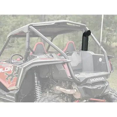 TALON SNORKEL WITH SILICONE HOSE Snorkel Your ATV