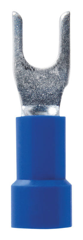 Term Spade 16-14 Vinyl #6 Stud #60918 Jandorf