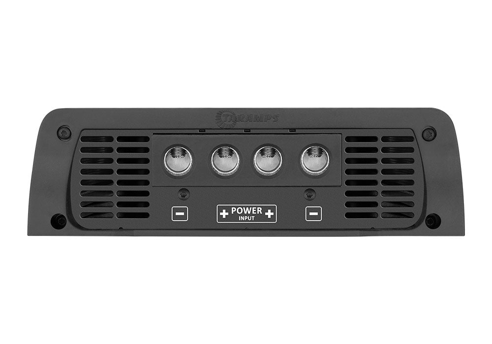 Taramps Big Boss 5 Bass 5000W RMS Monoblock Amplifier 0.5-Ohm~2-Ohm Taramps