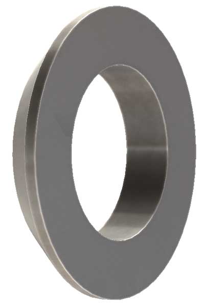 Weld Washer 3/4"