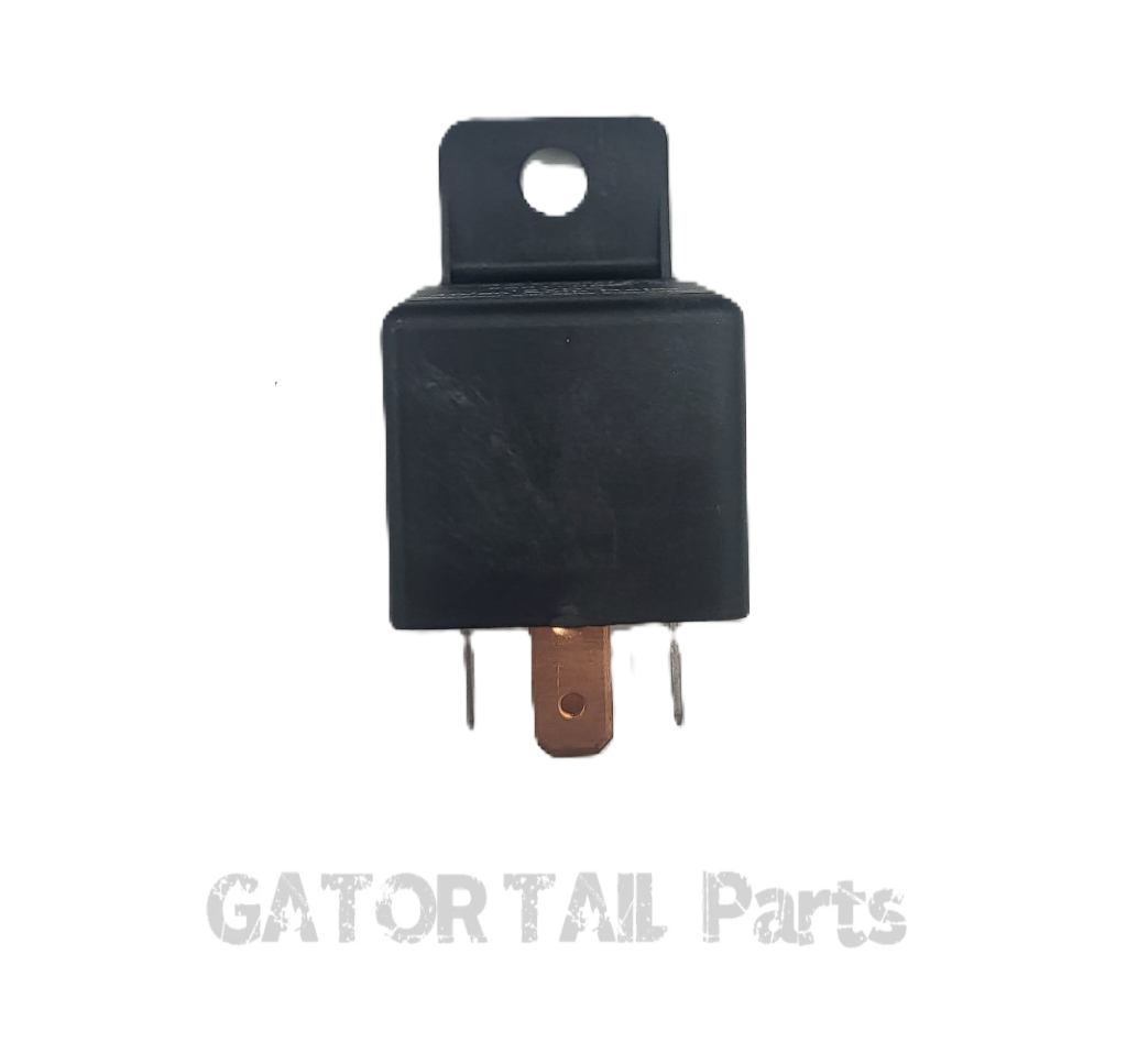 Tiller Handle Relay Gatortail