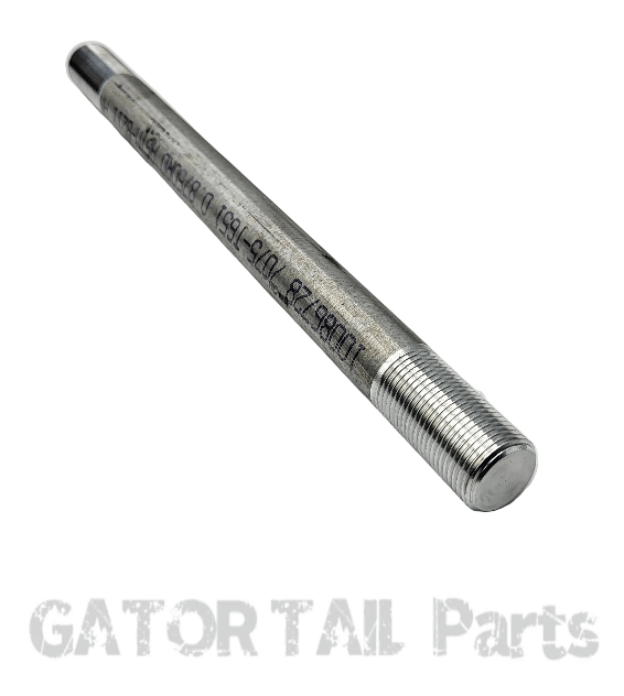 Tilt Bar Aluminum Gatortail