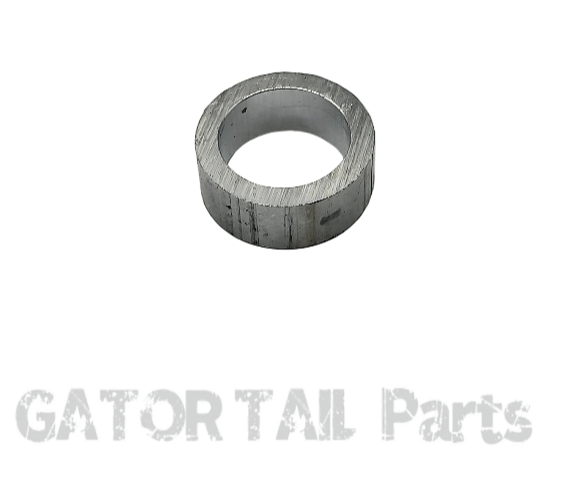 Tilt Shaft Spacer Gatortail