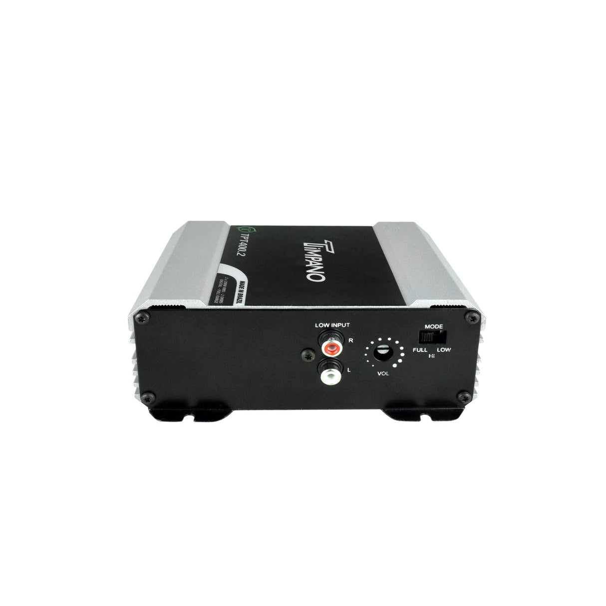 TPT-400.2 2 Ohm