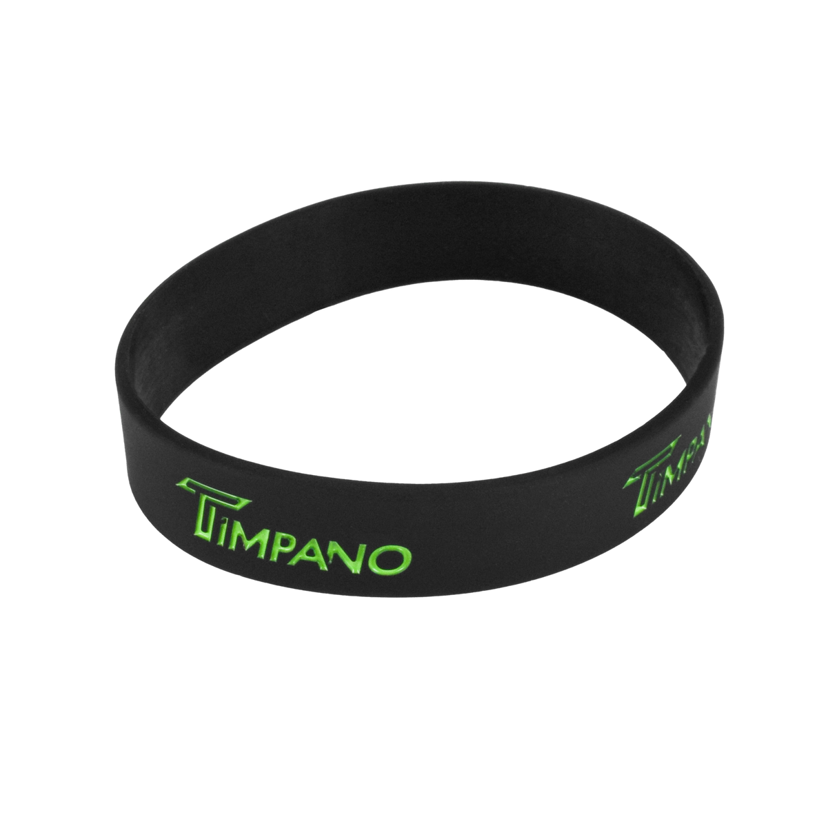 TPT Wristband Timpano Audio
