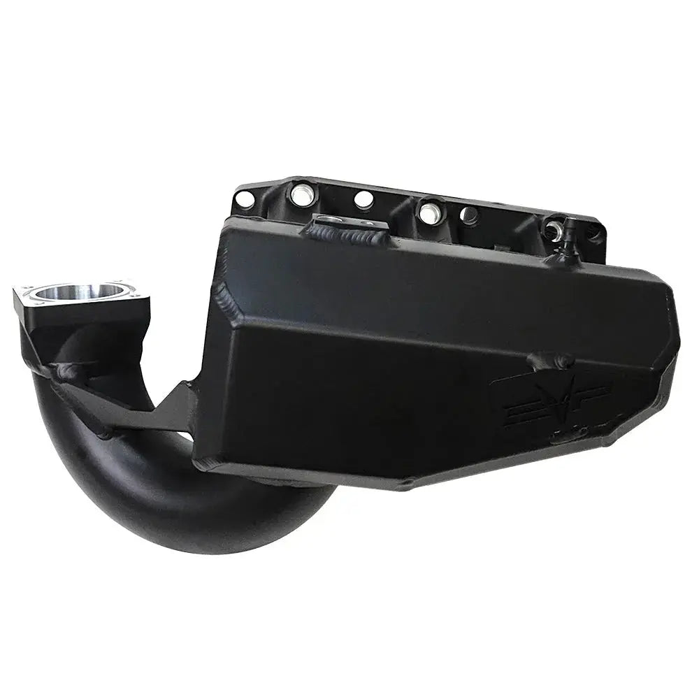 Can Am Maverick X3 Torrent-F Intake Plenum Evolution Powersports