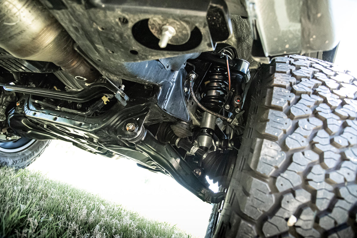 2 Inch Lift Kit | FOX Coil-Overs | Toyota Hilux (06-25)