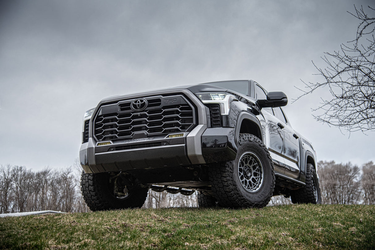 3 Inch Lift Kit | FOX 2.5 Performance Elite Series | Toyota Tundra (22-26) 4WD BDS Suspension