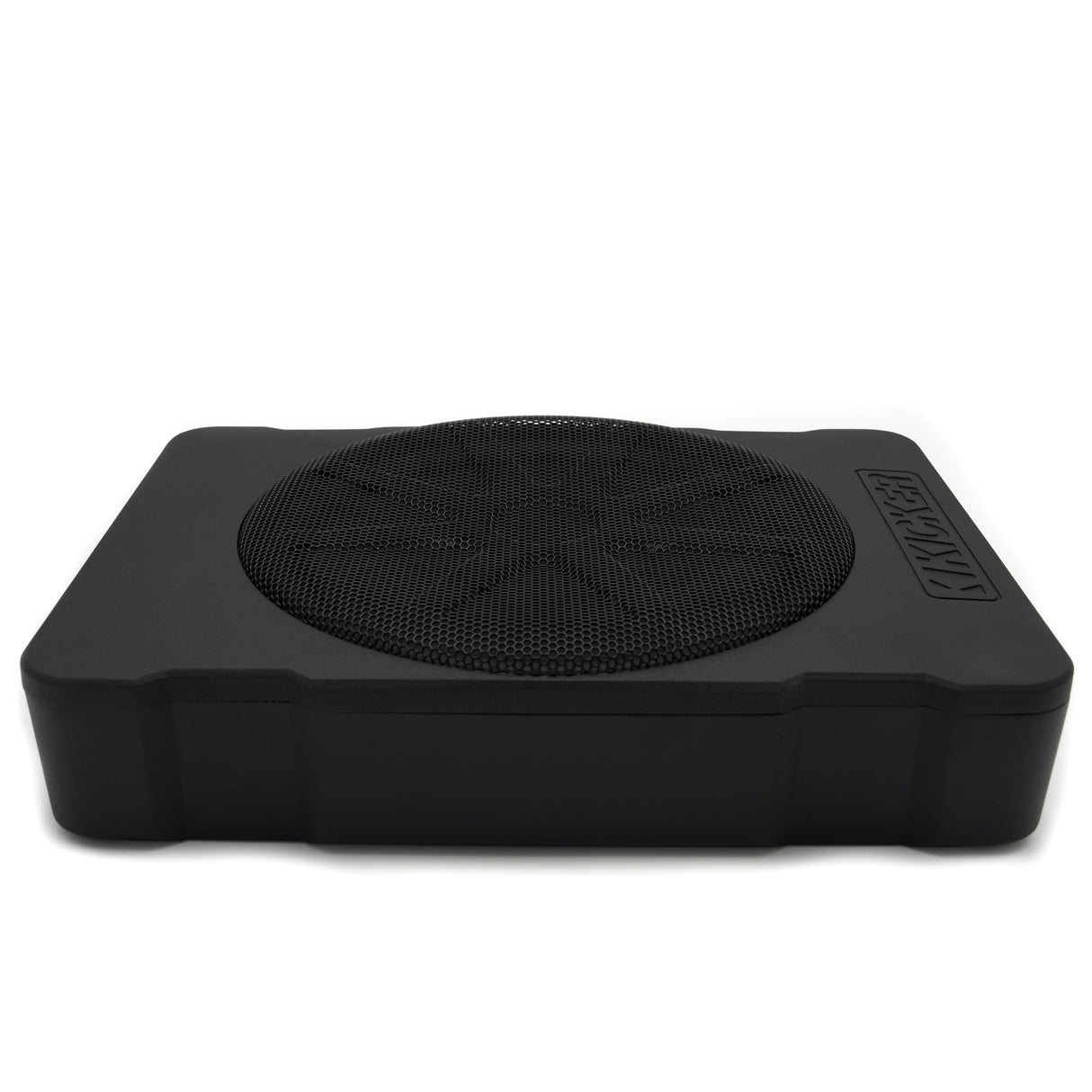 Kicker Plug & Play Hideaway Powered 10" Subwoofer Bundle Upgrade | '20- Current JT Gladiator
