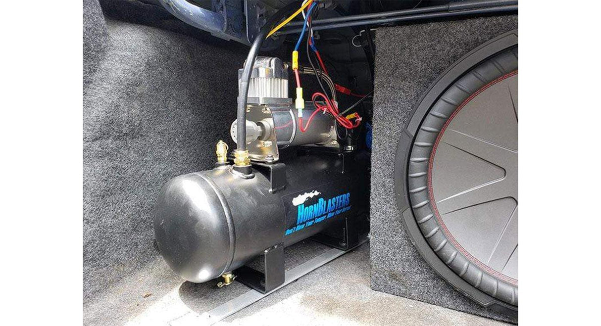 Tug Horn Air Horn Kit HornBlasters