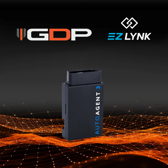 Powerstroke/Cummins/Duramax/Titan EZ LYNK Auto Agent Unlimited Access (GDP11006)