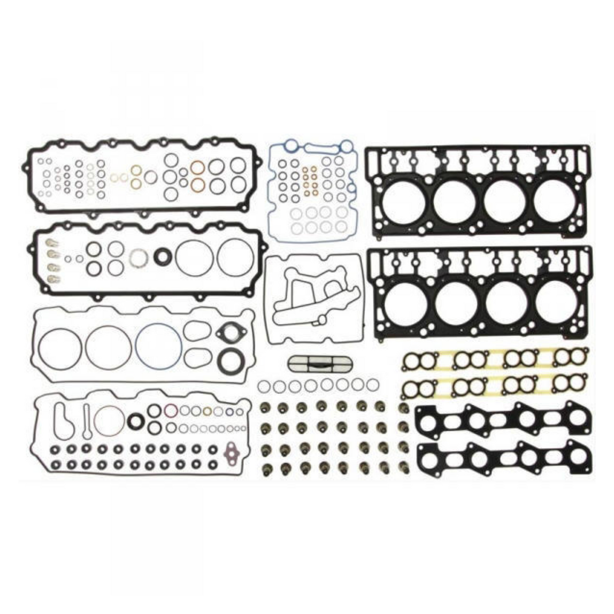 2003-2007 Powerstroke 6.0L Upper Gasket Kit (HS54450 / HS54579)
