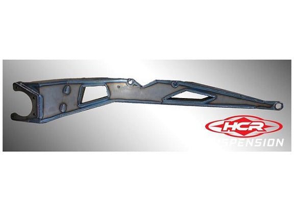 HCR Racing Dual Sport High-Clearance Rear Trailing Arms for Polaris RZR Turbo S HCR Racing