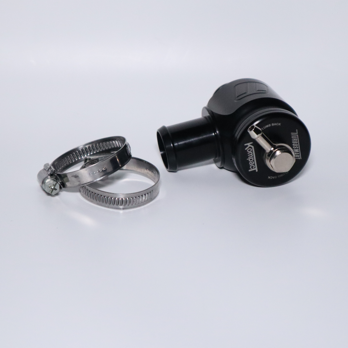 Blow-off Valve