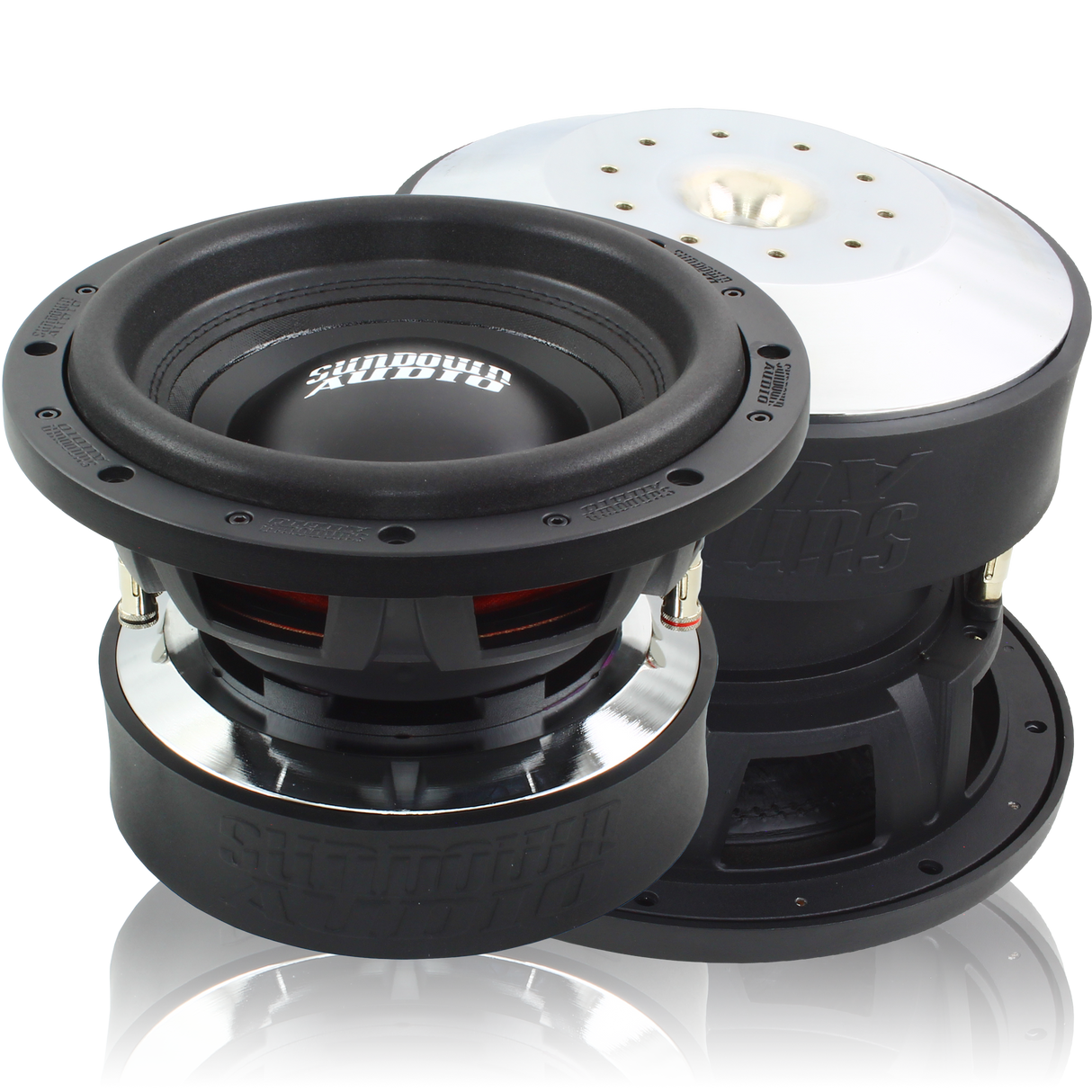 U v.1 Series 10 *Refurbished*