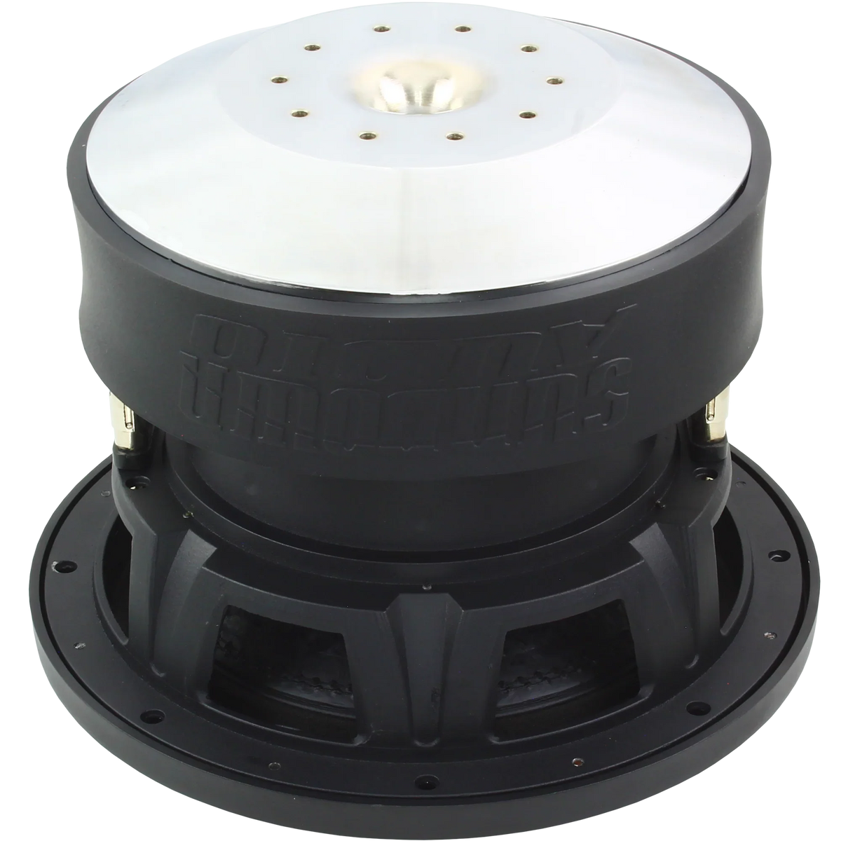Sundown Audio U10 V1 | 10" 1500W RMS Subwoofer DVC