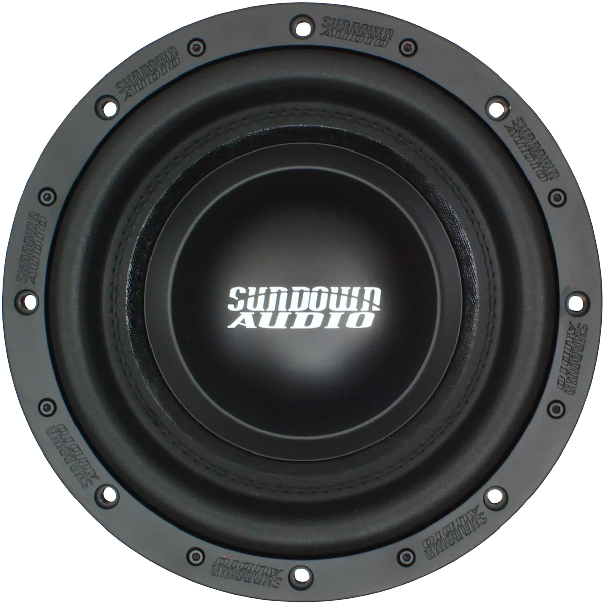 Sundown Audio U10 V1 | 10" 1500W RMS Subwoofer DVC
