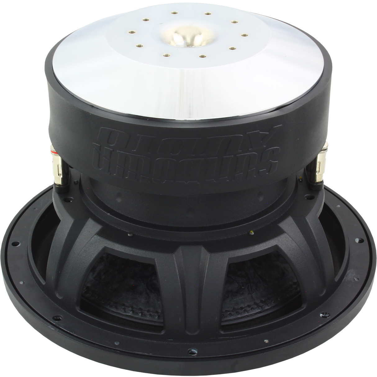 Sundown Audio U-Series v.1 12" Subwoofer