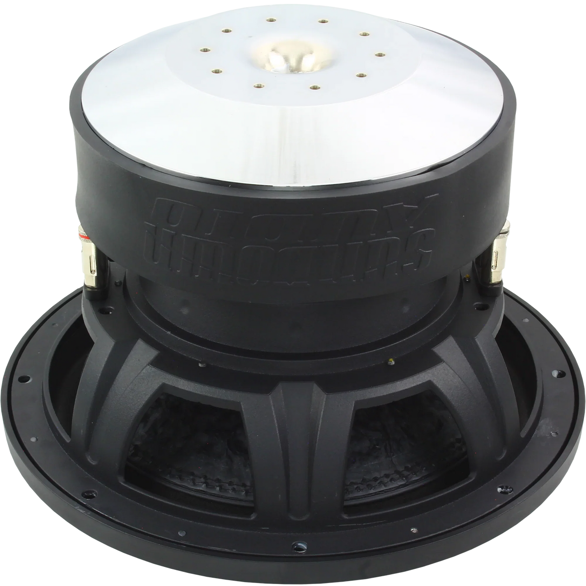 Sundown Audio U12 V1 | 12" 1500W RMS Subwoofer DVC