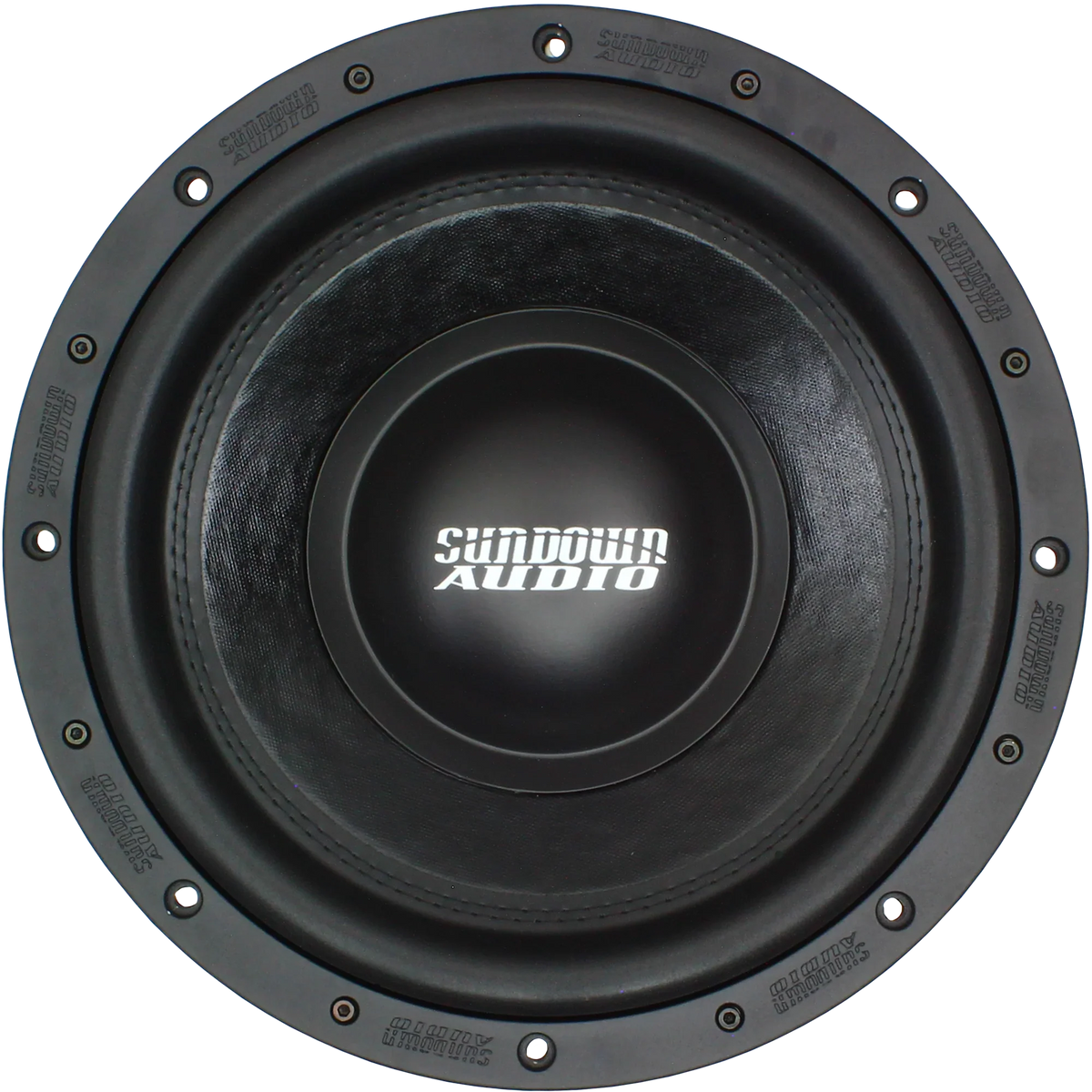 Sundown Audio U12 V1 | 12" 1500W RMS Subwoofer DVC