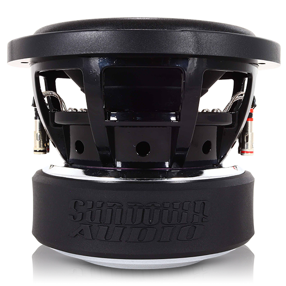 U-Series 8" v.1 Subwoofer