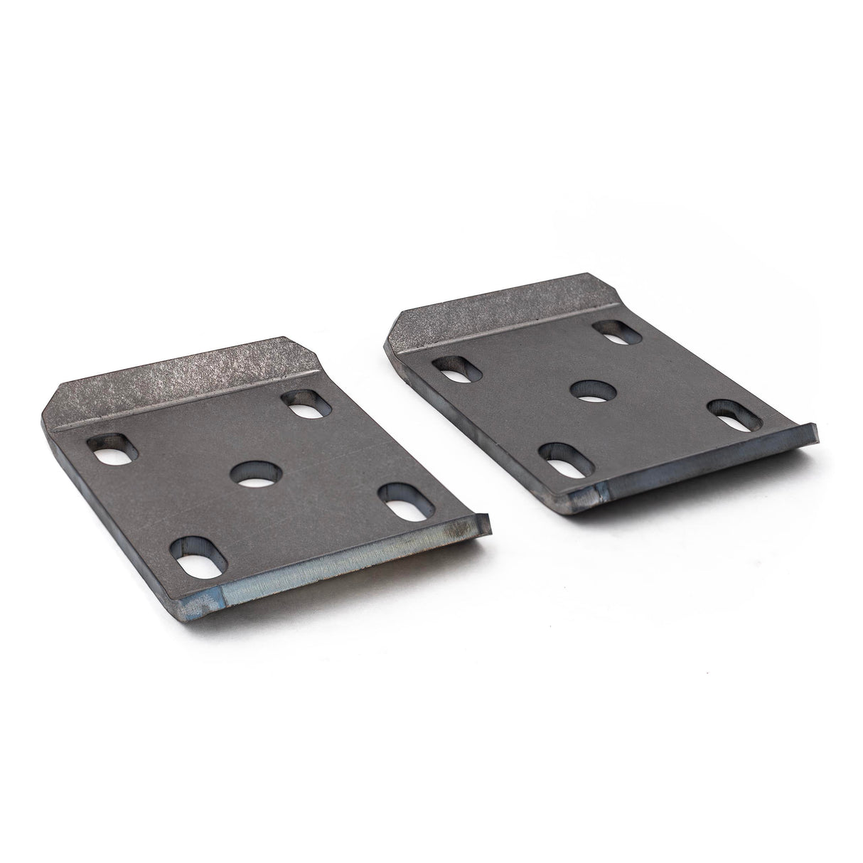 Desolate Motorsports Heavy Duty Leaf Spring U-Bolt Plates Desolate Motorsports