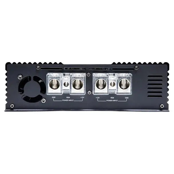 SoundQubed U1-5000 Single-Channel Full-Range Amplifier