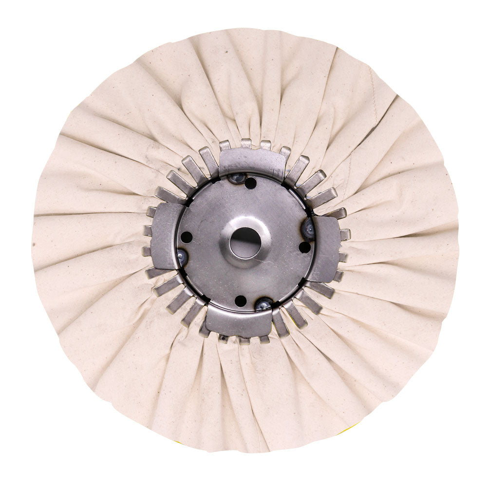 Case Pack Airway Buffing Wheels - Bulk Deal - 5/Pack