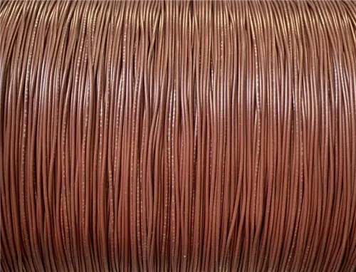 BROWN 18 AWG Gauge Stranded UL1007 Hook Up Wire 300 Volt AC/DC WIRE AND SUPPLY