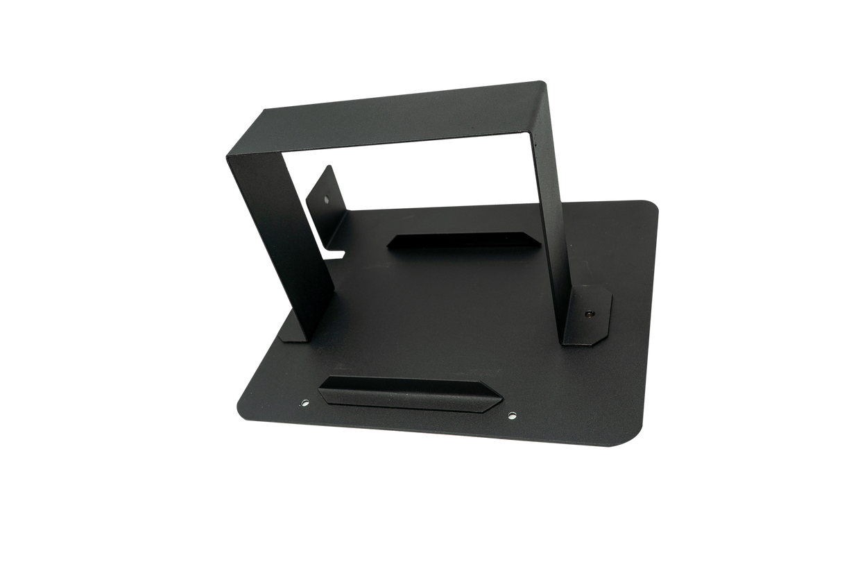Can-Am® Defender HD10 2nd Battery Mount Only (No Battery) | UTVS-DEF-2BATT-MT UTV Stereo