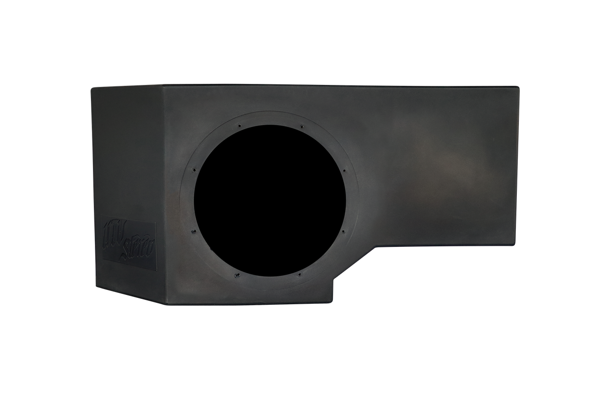 Elite Series 12" Subwoofer | UTVS-E12 UTV Stereo