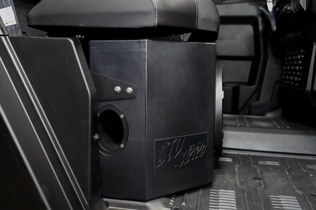 Can-Am® Defender HD11 BRP GO! Stage 6 Stereo Kit | UTVS-DEF2-S6-GO UTV Stereo