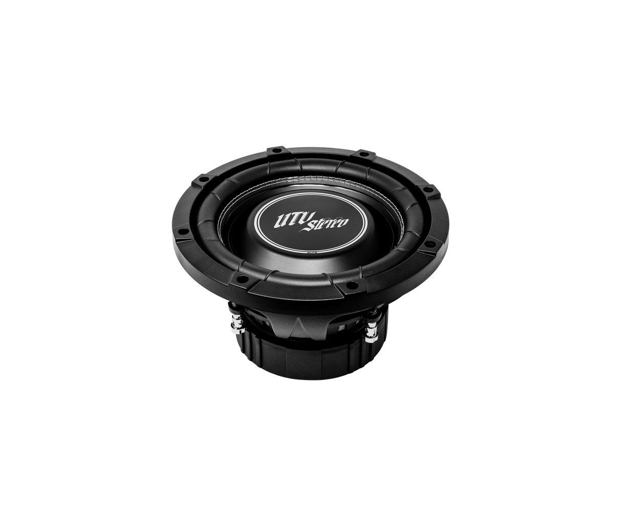 Can-Am® Defender HD10 1200W Dual 10" Subwoofer Kit | UTVS-DEF-SUB-1200-2