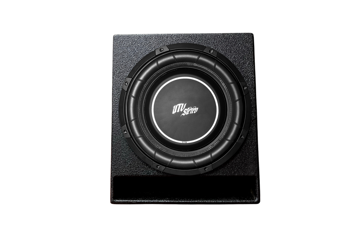 Elite Series 15" Subwoofer | UTVS-F15E2 UTV Stereo