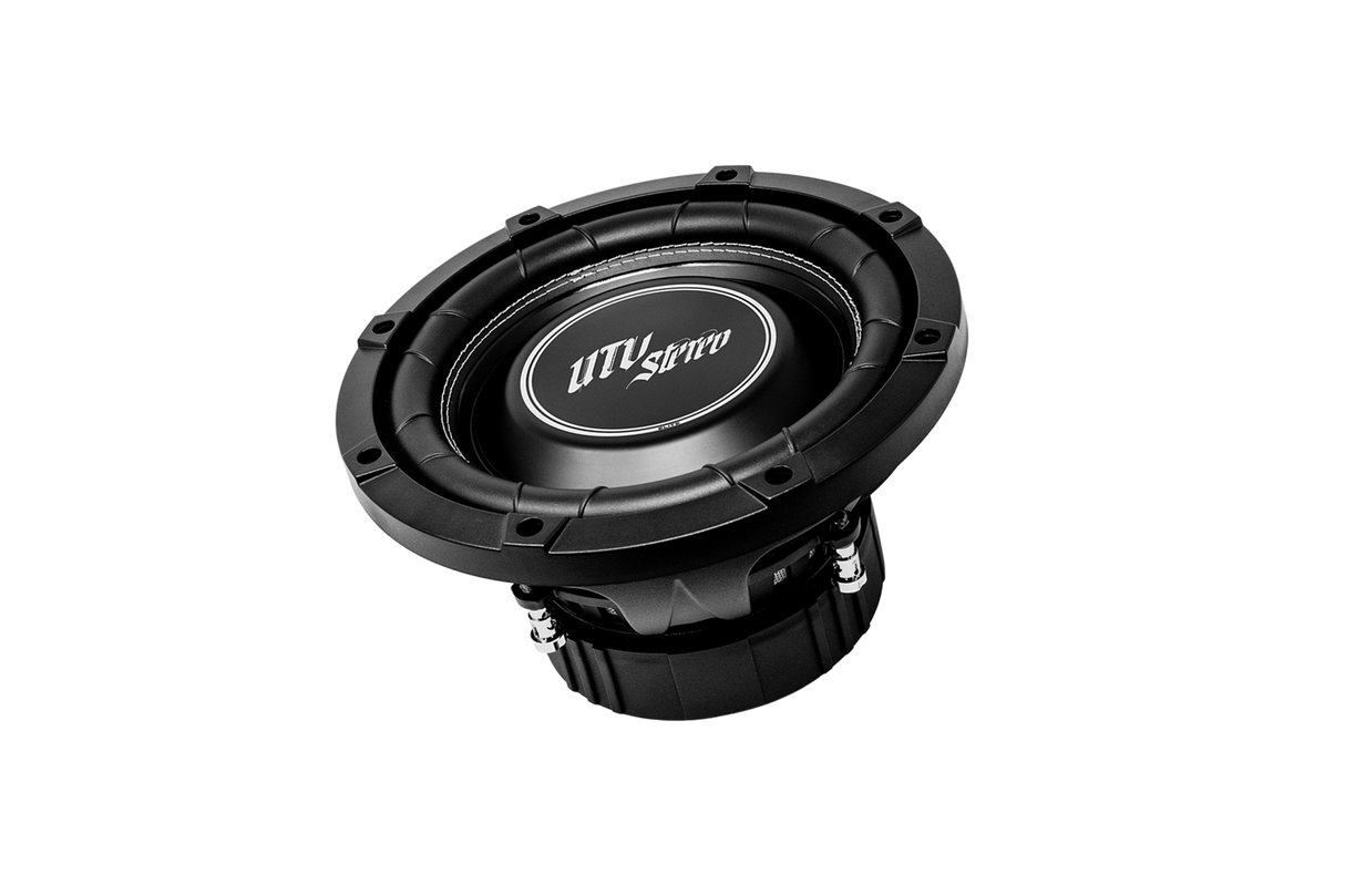 Elite Series 10" Subwoofer | UTVS-E10 Kawasaki UTV Stereo